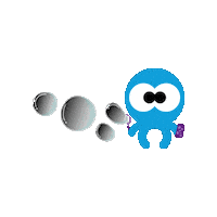 Babycampus4U Sticker by 4ucampus