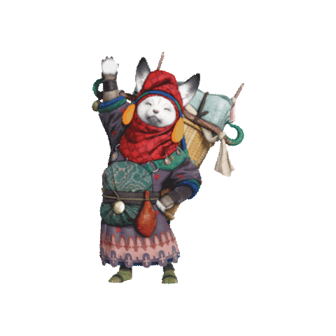PearlAbyss giphyupload bdo blackdesert blackdesertonline Sticker