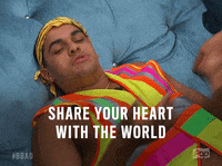 big brother GIF by Big Brother After Dark