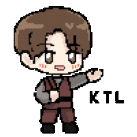 Zihao Sticker