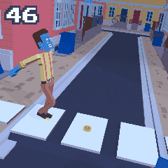 steppypants GIF