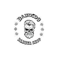 Brand Skull Sticker by Bandido Cosmetics