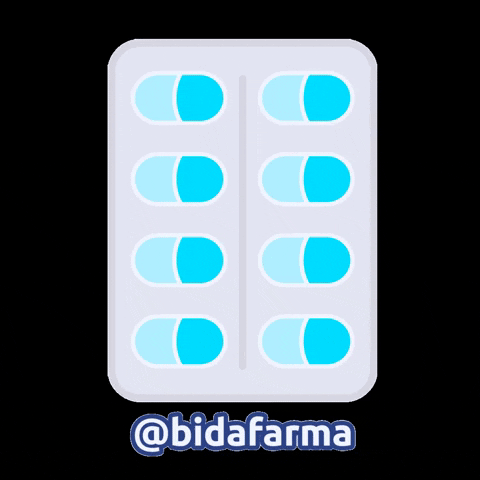 bidafarma giphygifmaker salud farmacia farmaceutica GIF