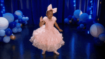 Dance Dancing GIF by CBS