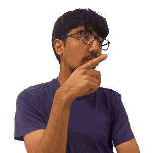 Wilson Avenue Sticker