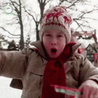 happy merry christmas GIF by SBS6