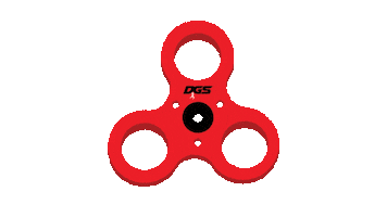 Ninja Warrior Sport Sticker by DGS
