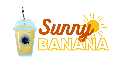 Smoothie Sticker by Beyond the Grind