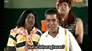 Lollu Sabha Tamil GIF