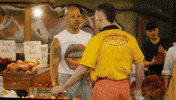Queer Citrus GIF by AlanMichael