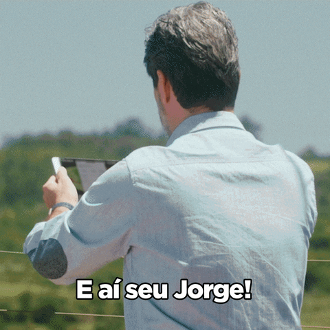 Agro Evolucao Diaria GIF by Climate FieldView™