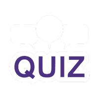 Quiz Trivia Sticker by All Nutrition