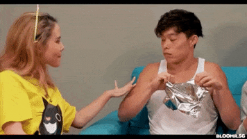 GIF by Mediacorp