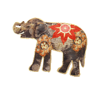 Mix And Match India Sticker by Imbarro Home & Fashion