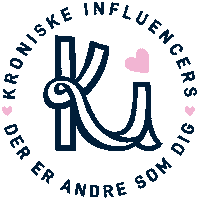 Ki Logo Sticker by Kroniske Influencers