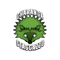 Charanga Sticker