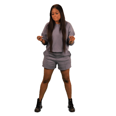 Dance Dancing Sticker by Karen Civil