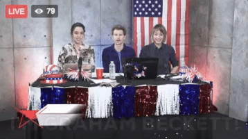 GIF by Leroy Patterson