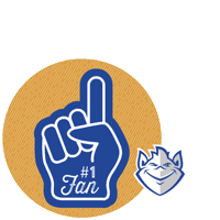 Slufallwelcome Sticker by Saint Louis University