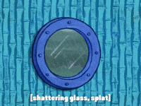 season 8 episode 3 GIF by SpongeBob SquarePants