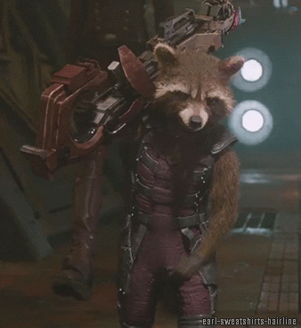 guardians of the galaxy GIF by Cheezburger