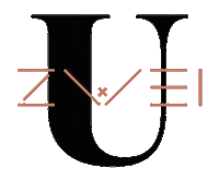 Fashion Store Sticker by UZWEI
