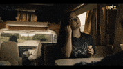 Aging Growing Up GIF by FROM