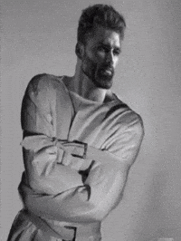 Alpha Chad GIF by Gigachad