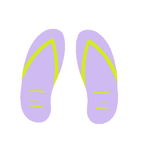 Mar Summer Time Sticker