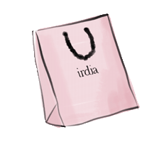 Sticker by irdia