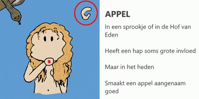 Ngt Gebarentaal GIF by Beter dat je