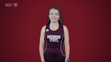 missouri state bears GIF by Missouri Valley Conference
