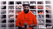 Showtime Bodega Boys GIF by Desus & Mero