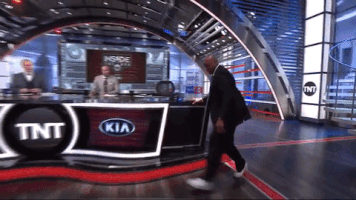 GIF by NBA on TNT