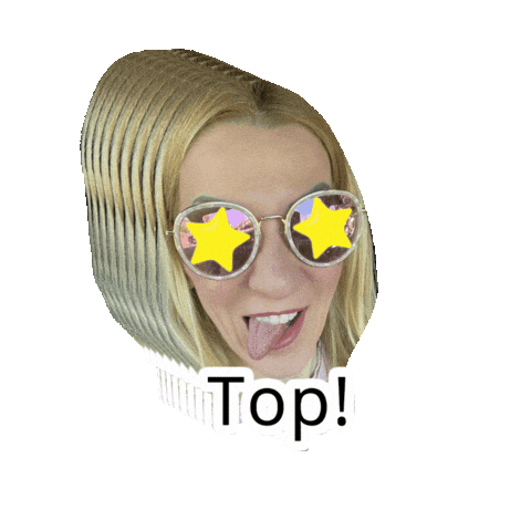 Animated Sticker