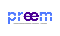 PREEMMARKETING marketing emotional h2h preem Sticker