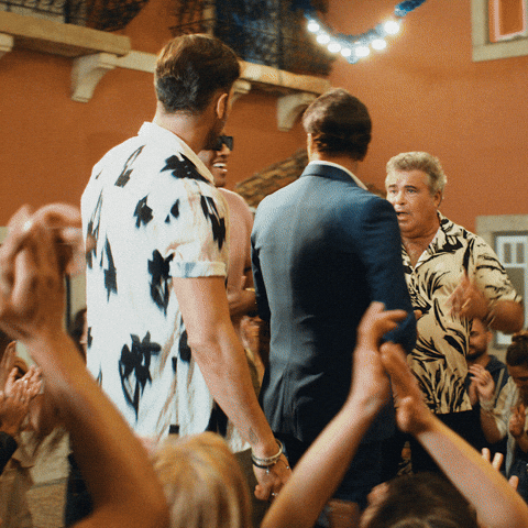 Pop Musica GIF by Mickael Carreira