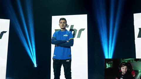 Faallz GIF by MIBR