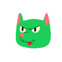 Argentina Fiesta Sticker by The Juan Casal Studio