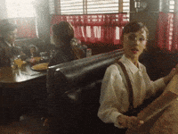Music Video Petal GIF