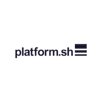 Build Anything Together Sticker by Platform.sh