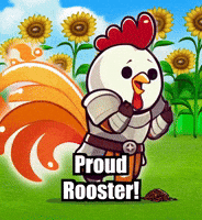 Competition GIF by Zorooster