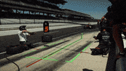Go Indy 500 GIF by Arrow McLaren IndyCar Team