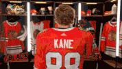 chicago blackhawks hockey GIF by NBC Sports Chicago