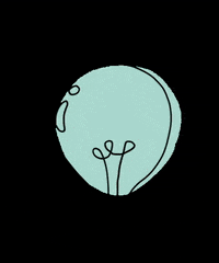 sulatniyela kpop color light pastel GIF