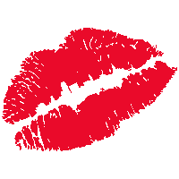 New York Love Sticker by Lottie London