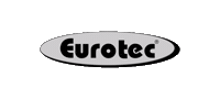 EurotecGmbH logo eurotec myeurotec Sticker