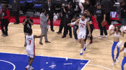 blake griffin lol GIF by NBA