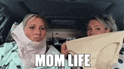 Parenting Motherhood GIF by Cat & Nat