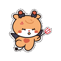 Gidle Yuqi Sticker